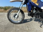 �������� �� ������ �������� Yamaha PW80 1995 ���� 12